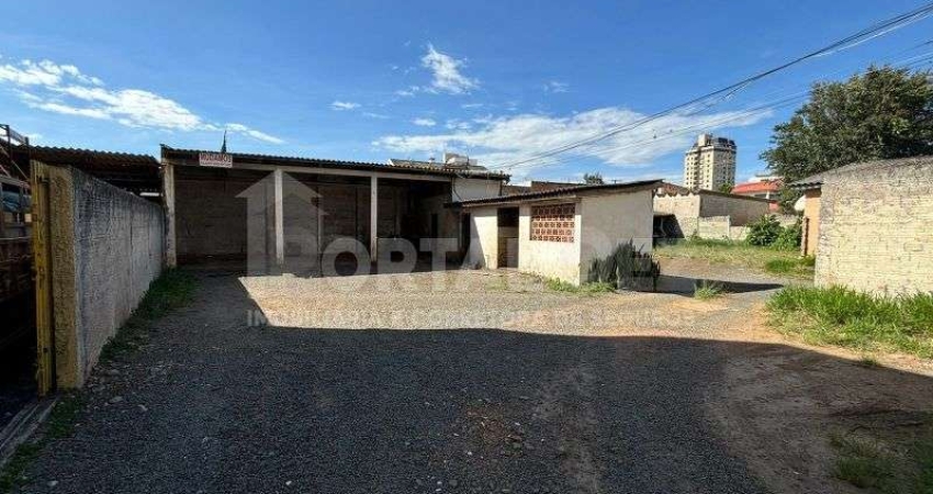 Barracão / Galpão / Depósito para alugar na RUA AUGUSTO RIBAS 802, 1016, Nova Rússia, Ponta Grossa