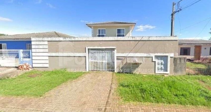 Apartamento para alugar na Rua São Domingos Sávio, 62, Uvaranas, Ponta Grossa