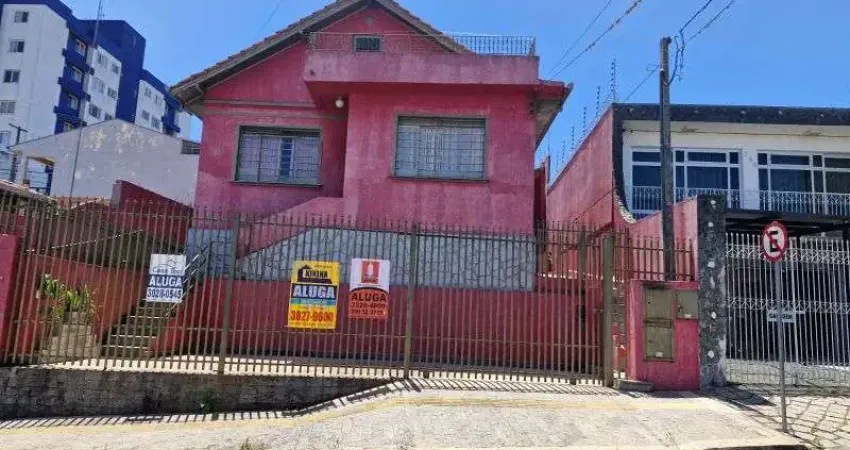 Ponto comercial para alugar na Rua Uruguai, 362, Centro, Ponta Grossa