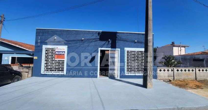 Ponto comercial para alugar na RUA AUGUSTO RIBAS 802, Parque Nossa Senhora das Graças, Ponta Grossa