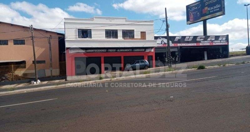 Apartamento para alugar na RUA AUGUSTO RIBAS 802, 1387, Nova Rússia, Ponta Grossa