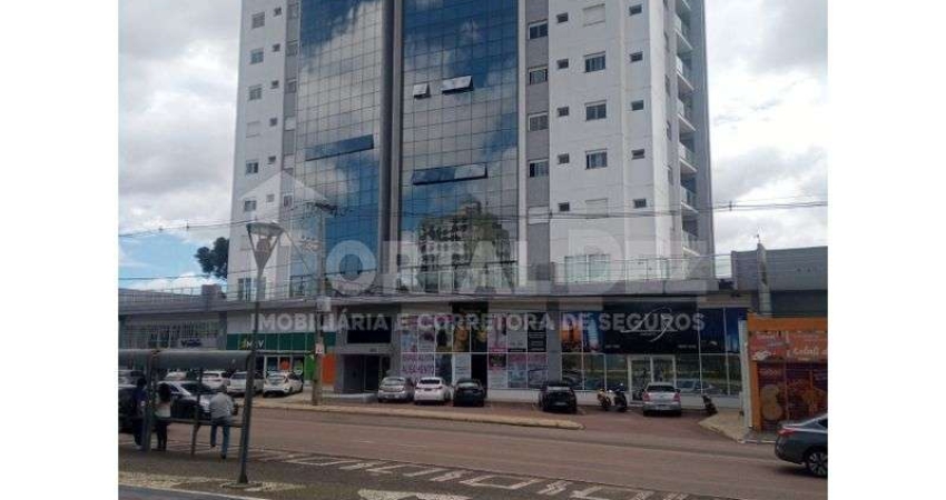 Apartamento para alugar na RUA AUGUSTO RIBAS 802, Olarias, Ponta Grossa