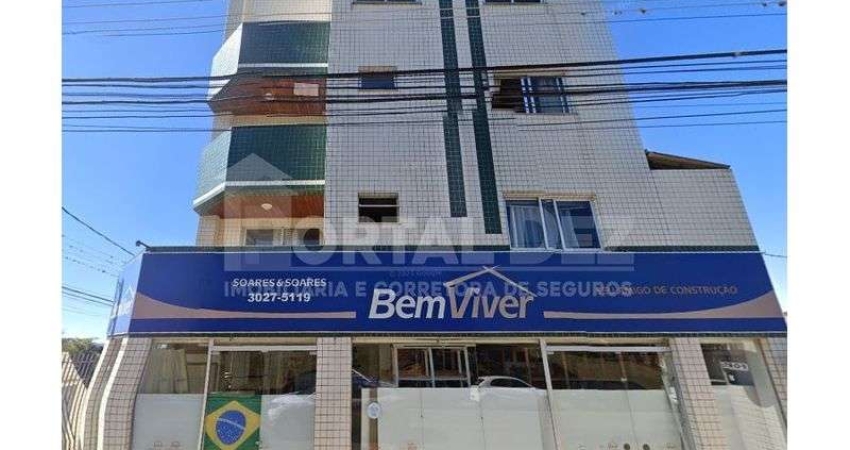 Ponto comercial para alugar na RUA AUGUSTO RIBAS 802, Olarias, Ponta Grossa