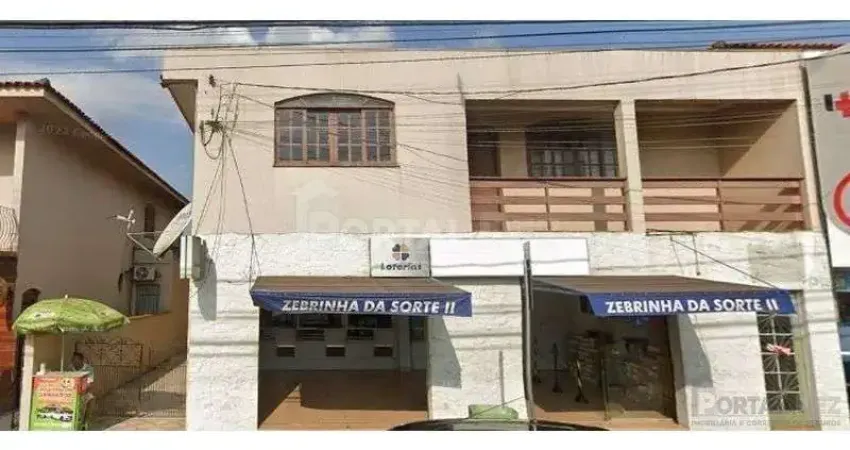 Apartamento para alugar na AVENIDA VISCONDE DE MAUÁ - DE 1061/1062 A 2700/2701, 1315, Oficinas, Ponta Grossa