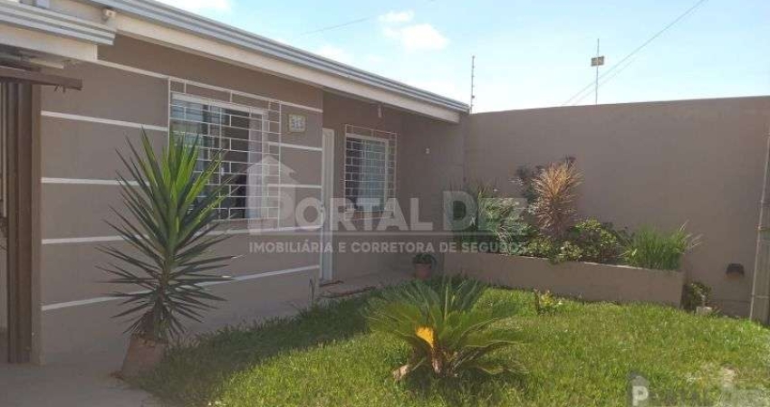 Casa para alugar na Rua Joanito Costa Ribeiro, 515, Cará-cará, Ponta Grossa