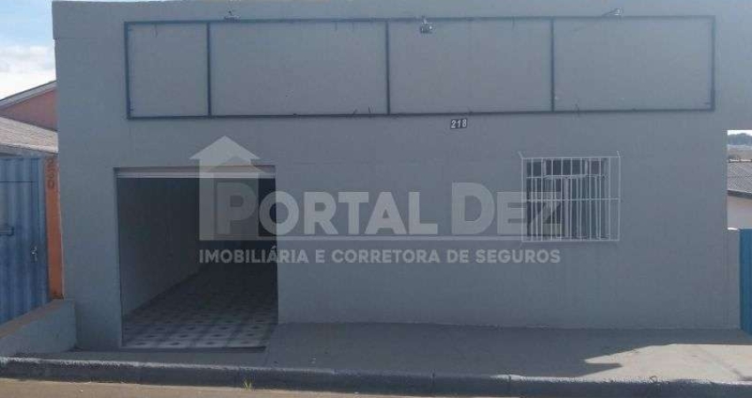 Ponto comercial para alugar na Rua Tupis, Uvaranas, Ponta Grossa