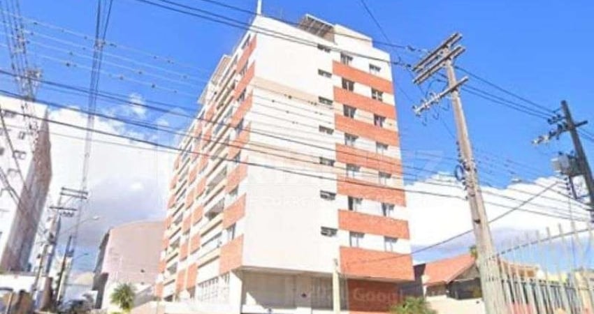 Apartamento para alugar na Rua Frei Caneca, 417, Centro, Ponta Grossa