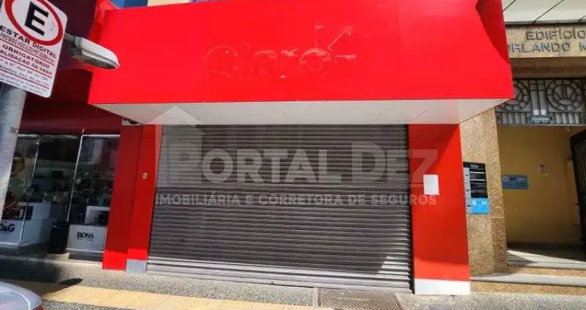 Ponto comercial para alugar na EDIFÍCIO MARIETA, Centro, Ponta Grossa