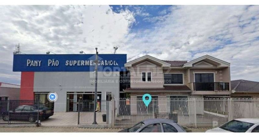 Ponto comercial para alugar na Rua Doutor Eugênio José Bocchi, Boa Vista, Ponta Grossa