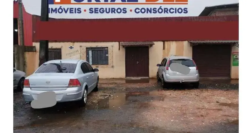 Barracão / Galpão / Depósito para alugar na AVENIDA SOUZA NAVES - ATÉ 3514/3515, s/n, Chapada, Ponta Grossa