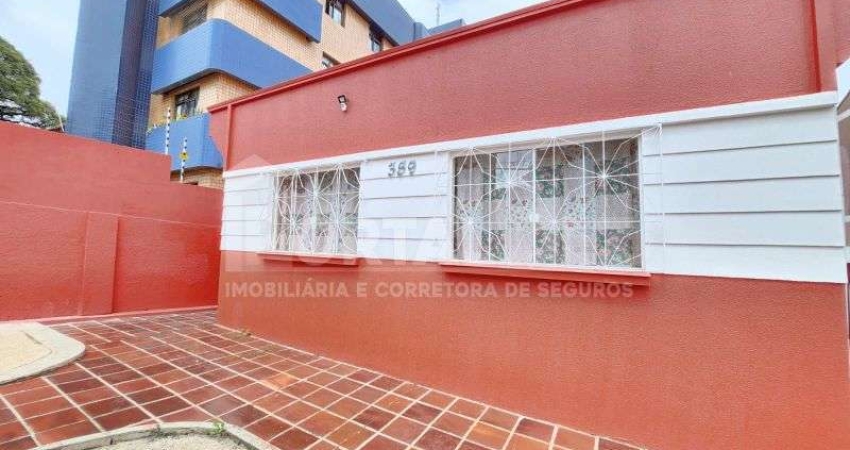 Casa para alugar na RUA AUGUSTO RIBAS 802, 389, Centro, Ponta Grossa