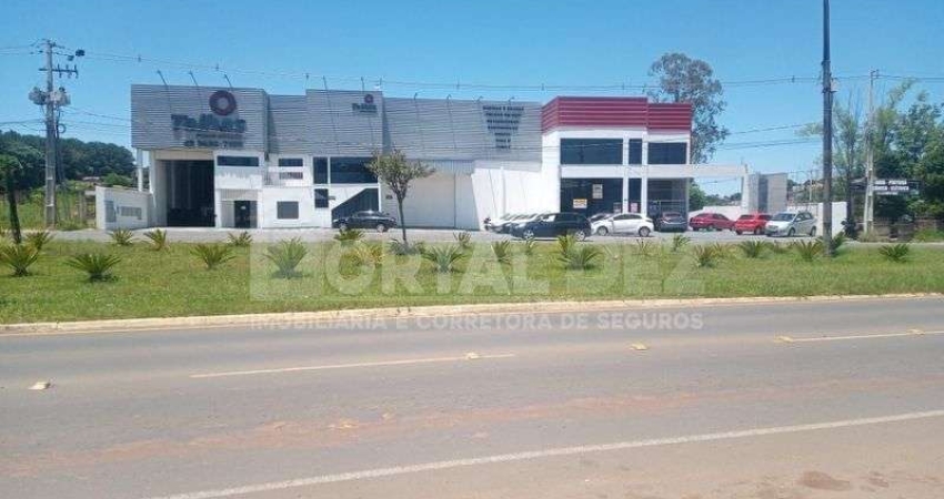 Barracão / Galpão / Depósito para alugar na RUA AUGUSTO RIBAS 802, 2355, Contorno, Ponta Grossa