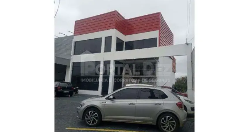 Barracão / Galpão / Depósito para alugar na RUA AUGUSTO RIBAS 802, 2355, Contorno, Ponta Grossa