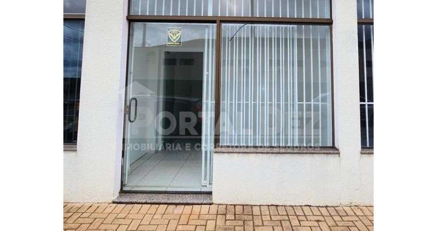 Ponto comercial para alugar na RUA AUGUSTO RIBAS 802, Oficinas, Ponta Grossa