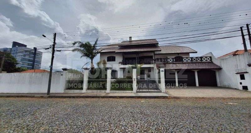 Casa para alugar na RUA AUGUSTO RIBAS 802, Nova Rússia, Ponta Grossa
