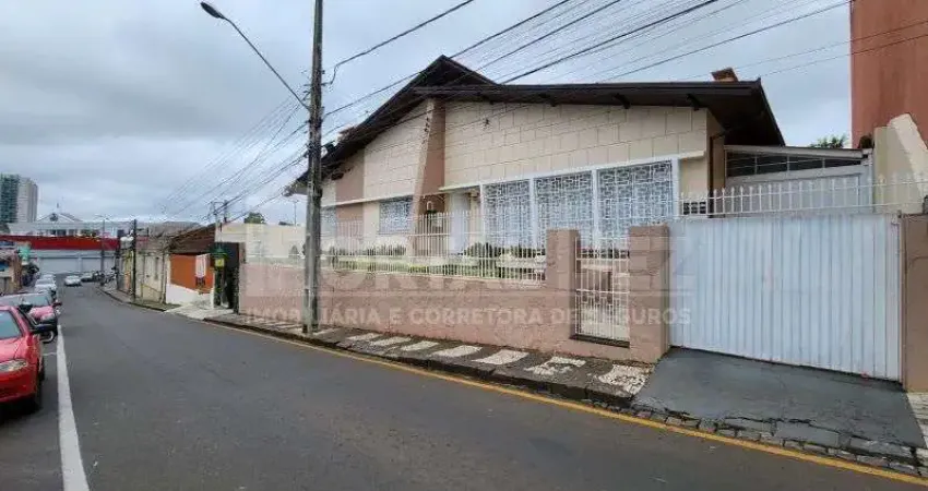 Ponto comercial para alugar na RUA AUGUSTO RIBAS 802, Centro, Ponta Grossa