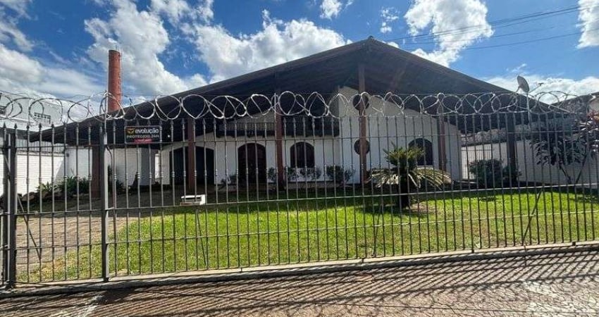 Casa com 4 quartos para alugar na Rua General Cândido Rondon, 851, Nova Rússia, Ponta Grossa