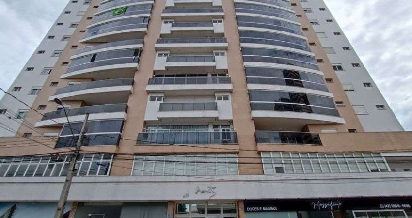 Apartamento para alugar na Rua Balduíno Taques, 503, Estrela, Ponta Grossa