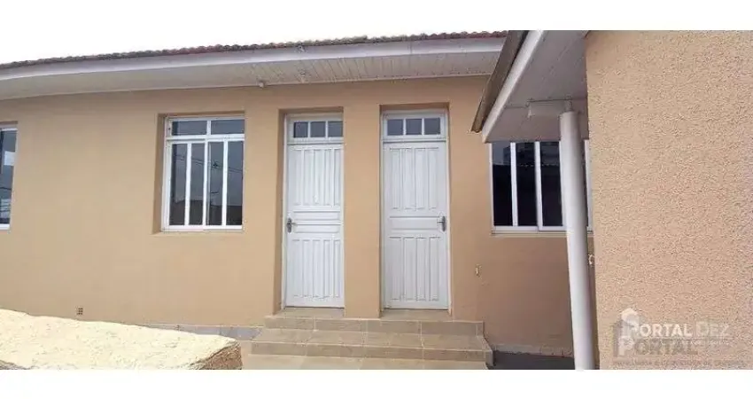 Ponto comercial para alugar na RUA FRANCISCO OTAVIANO - ATÉ 1799/1800, Nova Rússia, Ponta Grossa
