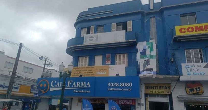 Ponto comercial para alugar na Rua Fernandes Pinheiro, 322, Centro, Ponta Grossa