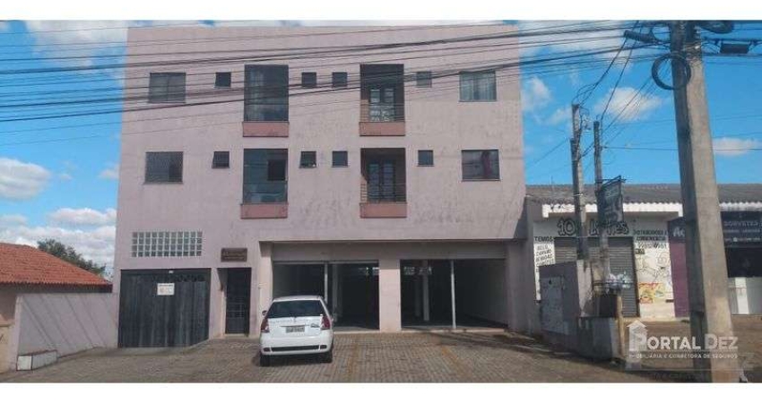 Ponto comercial para alugar na RUA ANTÔNIO SAAD - ATÉ 999/1000, 627, Boa Vista, Ponta Grossa