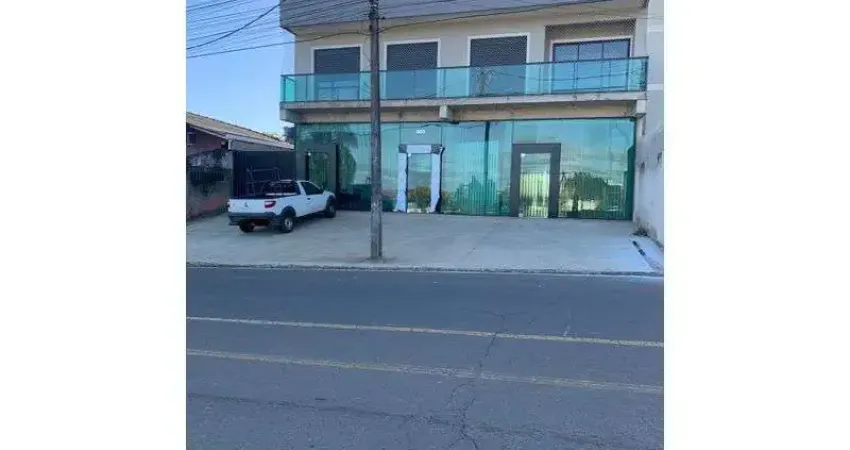 Ponto comercial para alugar na Rua Prefeito Albary Guimarães, 480, Contorno, Ponta Grossa