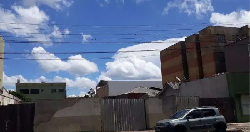 Terreno comercial para alugar na RUA AUGUSTO RIBAS 802, Nova Rússia, Ponta Grossa