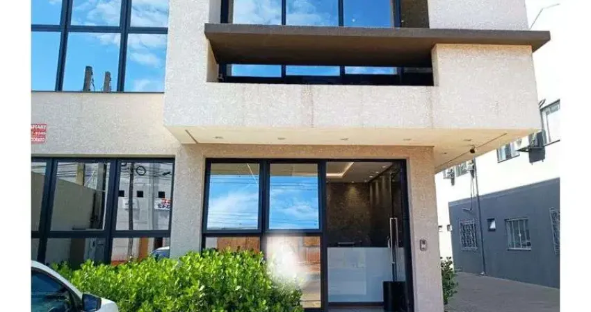 Ponto comercial para alugar na Estrada José Kalinoski, 101, Contorno, Ponta Grossa