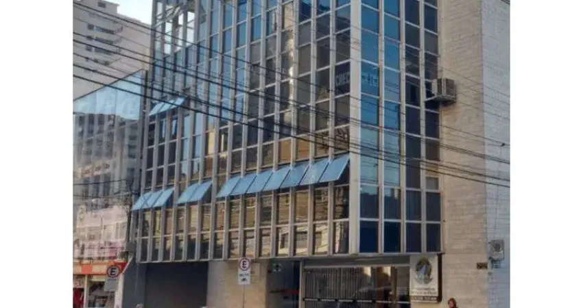 Ponto comercial para alugar na Rua Doutor Colares, Centro, Ponta Grossa
