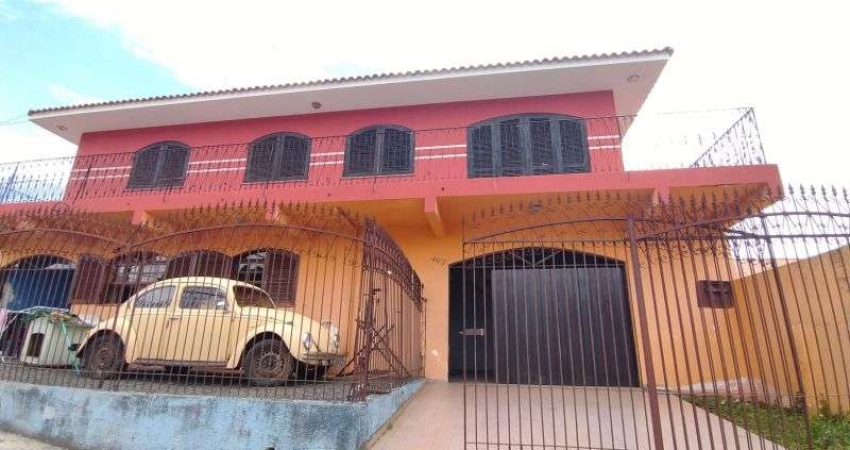Casa para alugar na Rua Aníbal Theófilo, 463, Uvaranas, Ponta Grossa