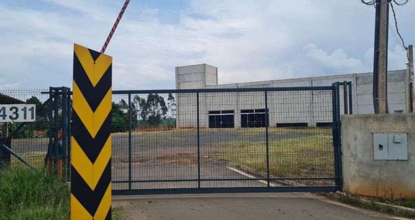 Barracão / Galpão / Depósito para alugar na AVENIDA SOUZA NAVES - ATÉ 3514/3515, Chapada, Ponta Grossa