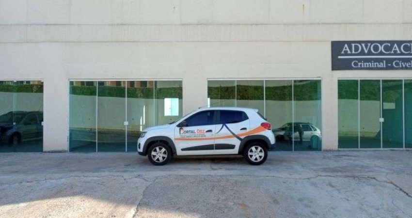 Ponto comercial para alugar na Rua Visconde de Itaboraí, 91, Nova Rússia, Ponta Grossa