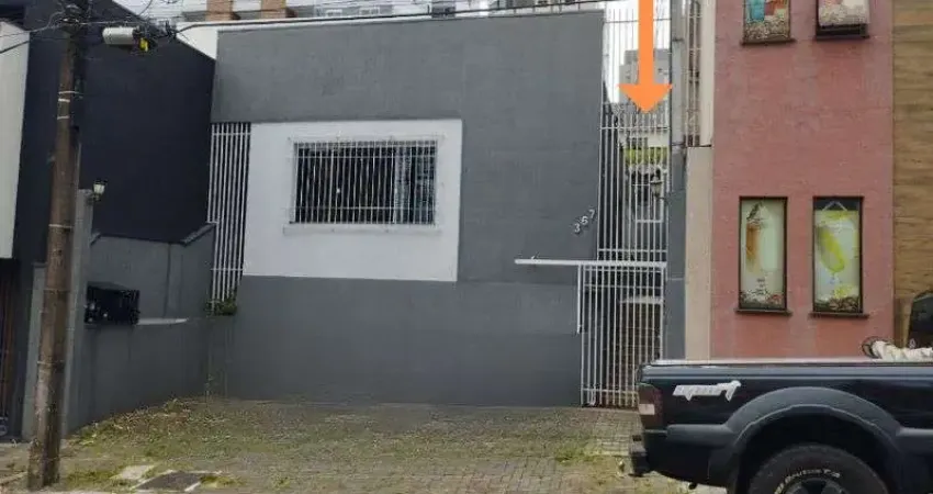 Ponto comercial para alugar na RUA AUGUSTO RIBAS 802, 367, Centro, Ponta Grossa