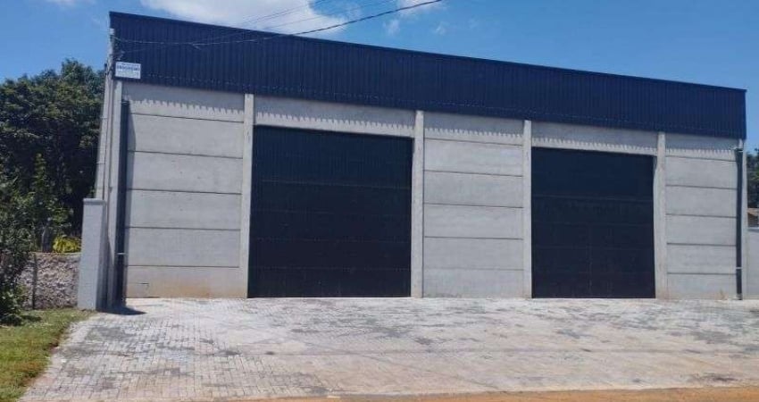 Barracão / Galpão / Depósito para alugar na Rua Padre Anchieta, 376, Colônia Dona LuÍza, Ponta Grossa