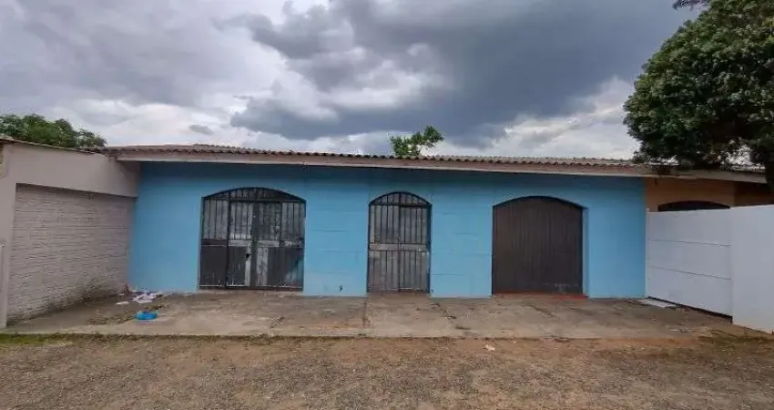 Barracão / Galpão / Depósito para alugar na RUA CENTENÁRIO DO SUL - ATÉ 798/799, S/N, Boa Vista, Ponta Grossa