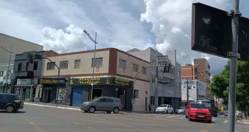 Apartamento para alugar na Rua Saldanha Marinho, 198, Centro, Ponta Grossa