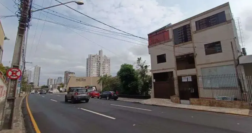 Ponto comercial para alugar na Rua Balduíno Taques, 997, Centro, Ponta Grossa