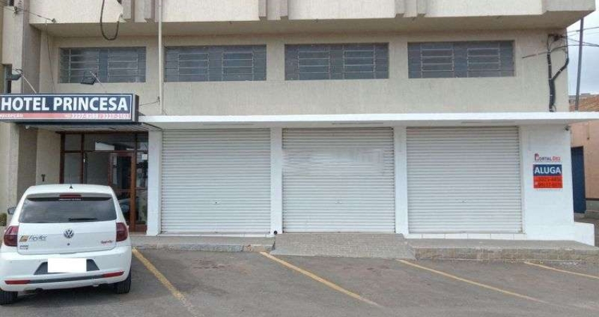 Ponto comercial para alugar na AVENIDA SOUZA NAVES - ATÉ 3514/3515, 2571, Chapada, Ponta Grossa