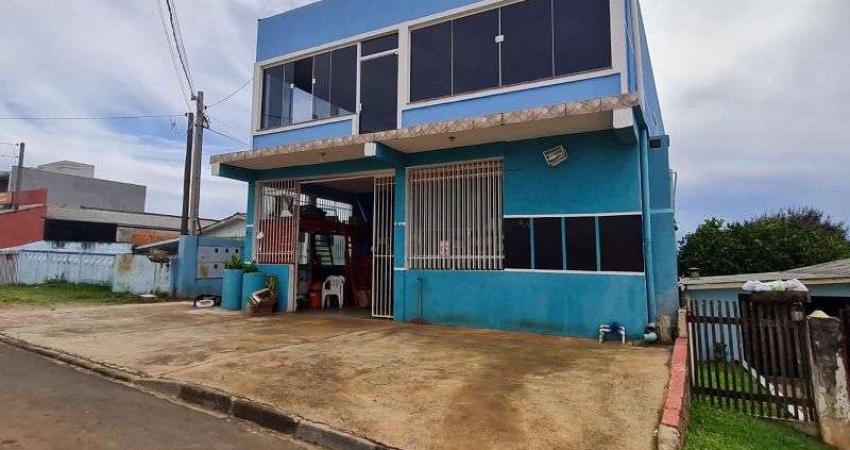 Ponto comercial para alugar na RUA AUGUSTO RIBAS 802, Contorno, Ponta Grossa