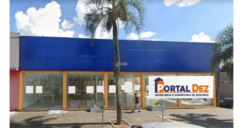 Ponto comercial para alugar na AVENIDA ERNESTO VILELA - DE 542/543 A 2218/2219, 777, Nova Rússia, Ponta Grossa