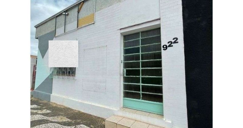 Casa comercial para alugar na Avenida Anita Garibaldi, 922, Orfãs, Ponta Grossa