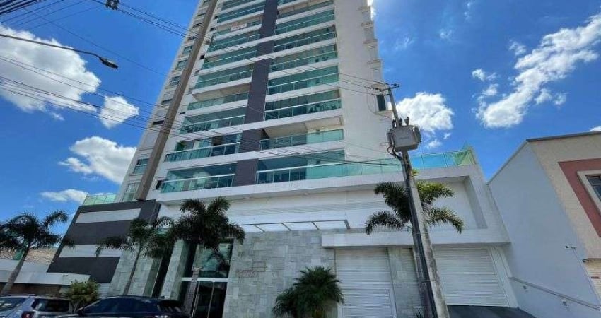 Apartamento para alugar na Rua General Carneiro, 215, Centro, Ponta Grossa