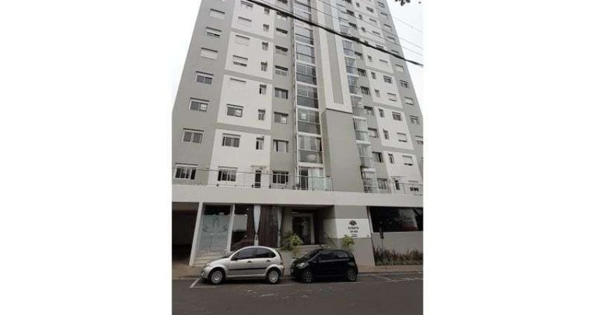 Apartamento para alugar na Rua Adão Becher, 45, Centro, Ponta Grossa