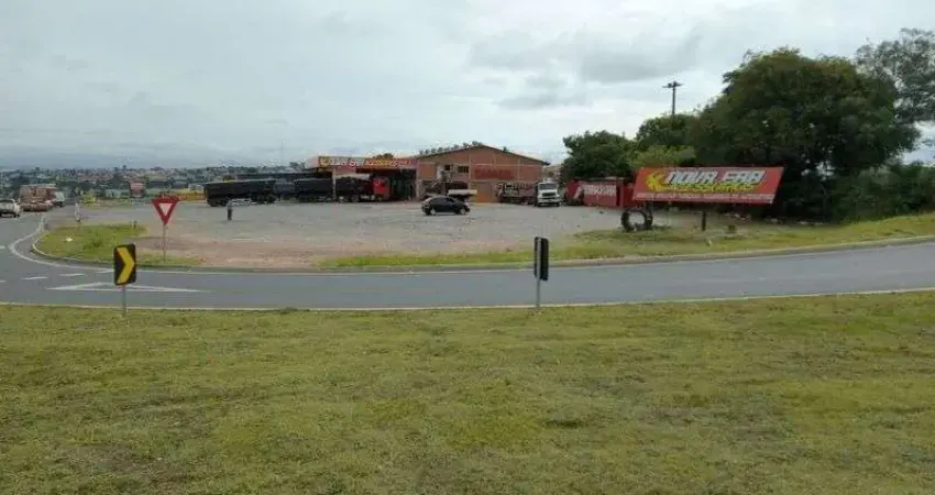 Terreno comercial para alugar na Rua João Batista França e Silva, 1840, Boa Vista, Ponta Grossa