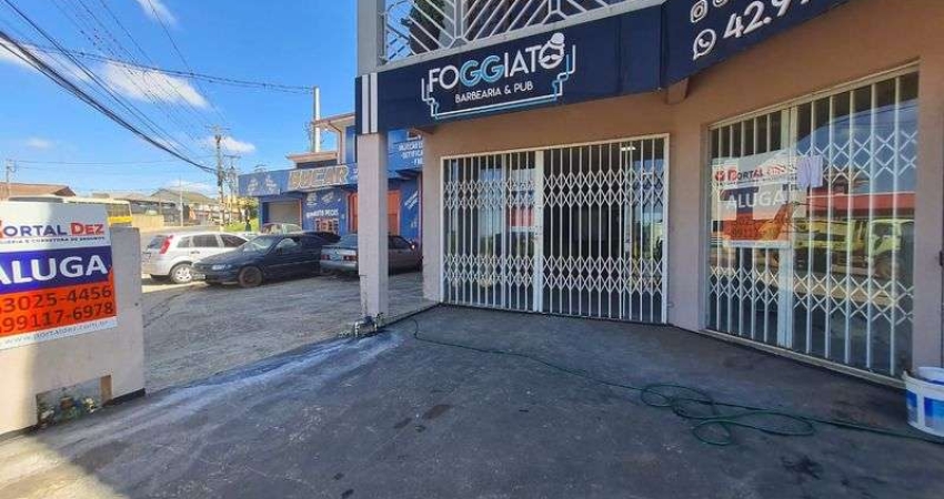 Ponto comercial para alugar na RUA AUGUSTO RIBAS 802, Contorno, Ponta Grossa