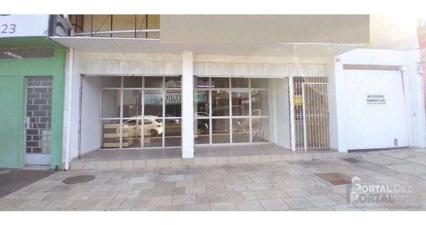 Ponto comercial para alugar na AVENIDA ERNESTO VILELA - DE 542/543 A 2218/2219, 887, Nova Rússia, Ponta Grossa