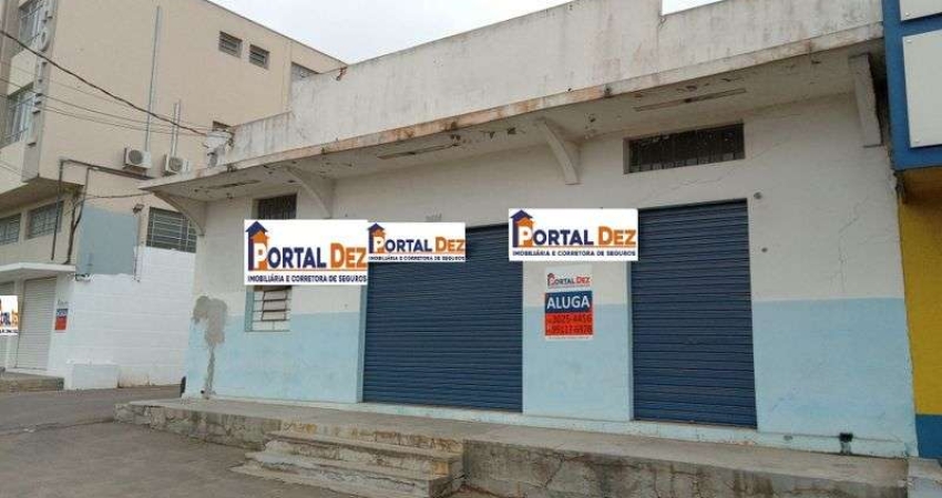 Ponto comercial para alugar na AVENIDA SOUZA NAVES - ATÉ 3514/3515, 2583, Chapada, Ponta Grossa