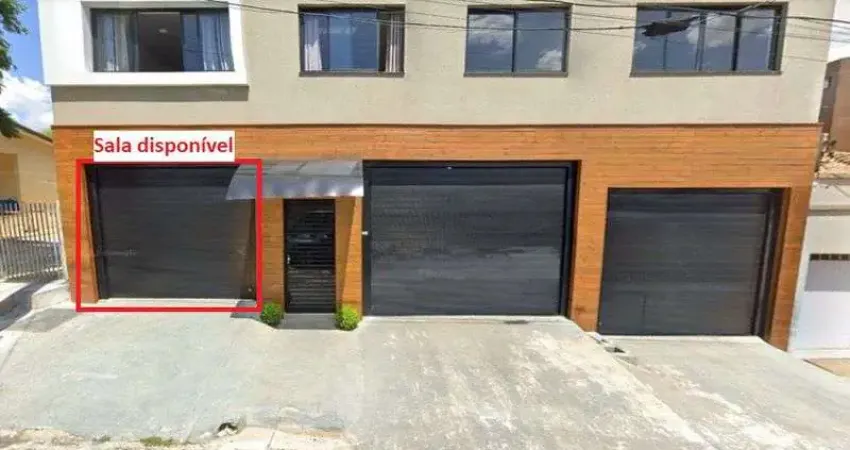 Ponto comercial para alugar na Rua Xavier da Silva, 769, Centro, Ponta Grossa