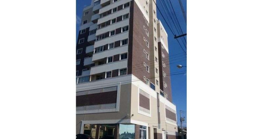 Apartamento com 3 quartos para alugar na Rua Pedro Álvares Cabral, 200, Nova Rússia, Ponta Grossa