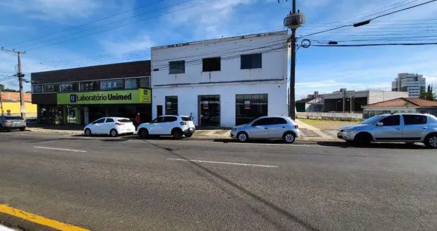 Ponto comercial para alugar na Avenida Dom Pedro II, 1080, Nova Rússia, Ponta Grossa